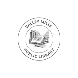 Valley Mills Public Library, TX